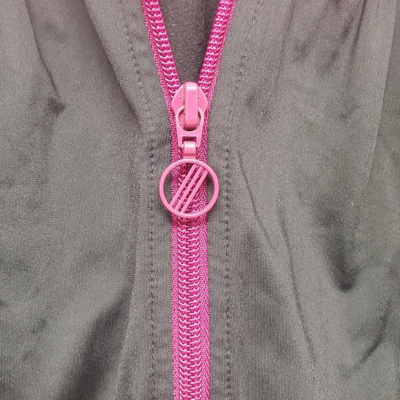 Adidas Track Jacket - Picture 4 of 6